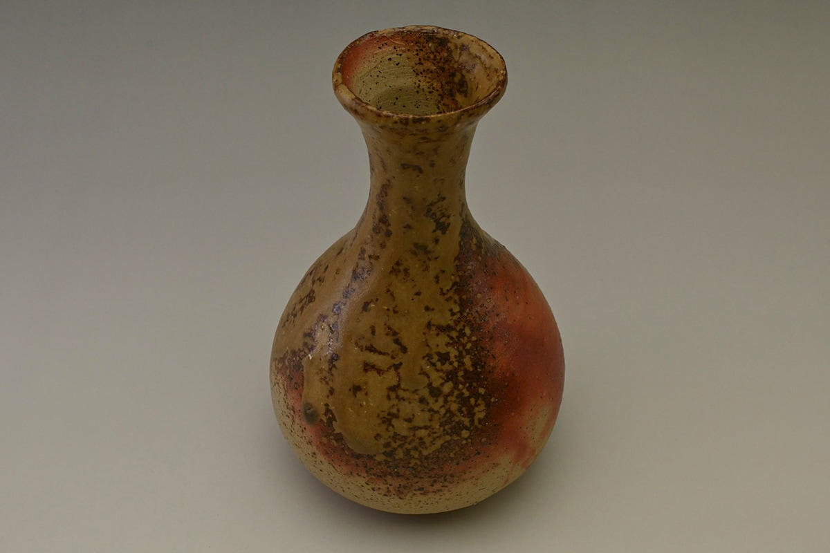 金重潤平 No.019034 備前徳利 | えにし庵