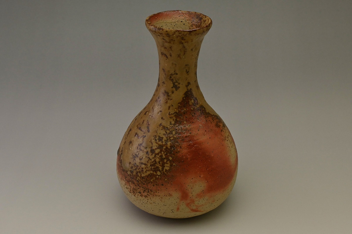 金重潤平 No.019034 備前徳利 | えにし庵