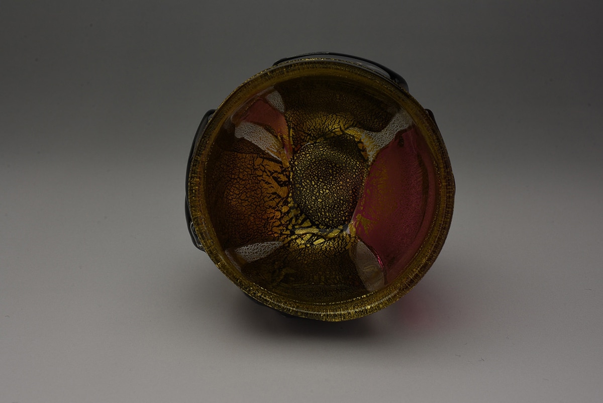 西中千人 No.100007 呼継ぐい呑 | えにし庵