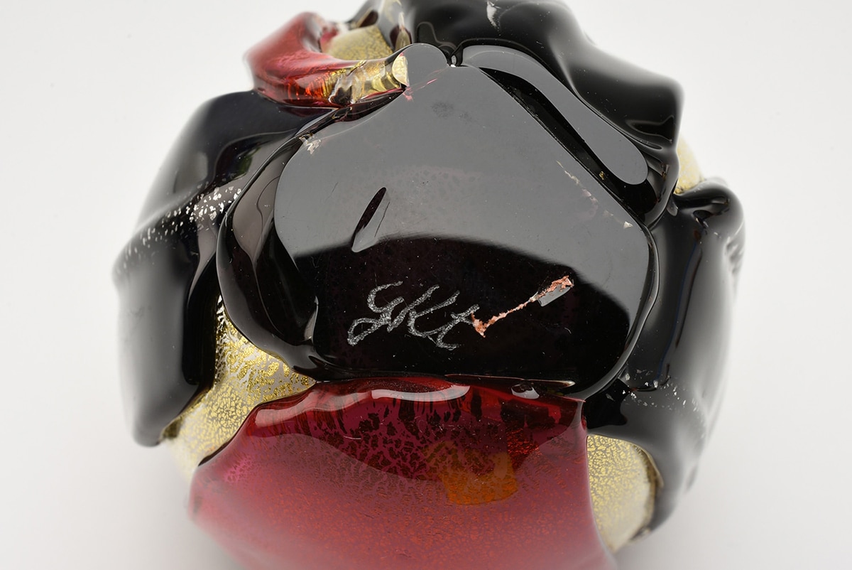 西中千人 No.100007 呼継ぐい呑 | えにし庵